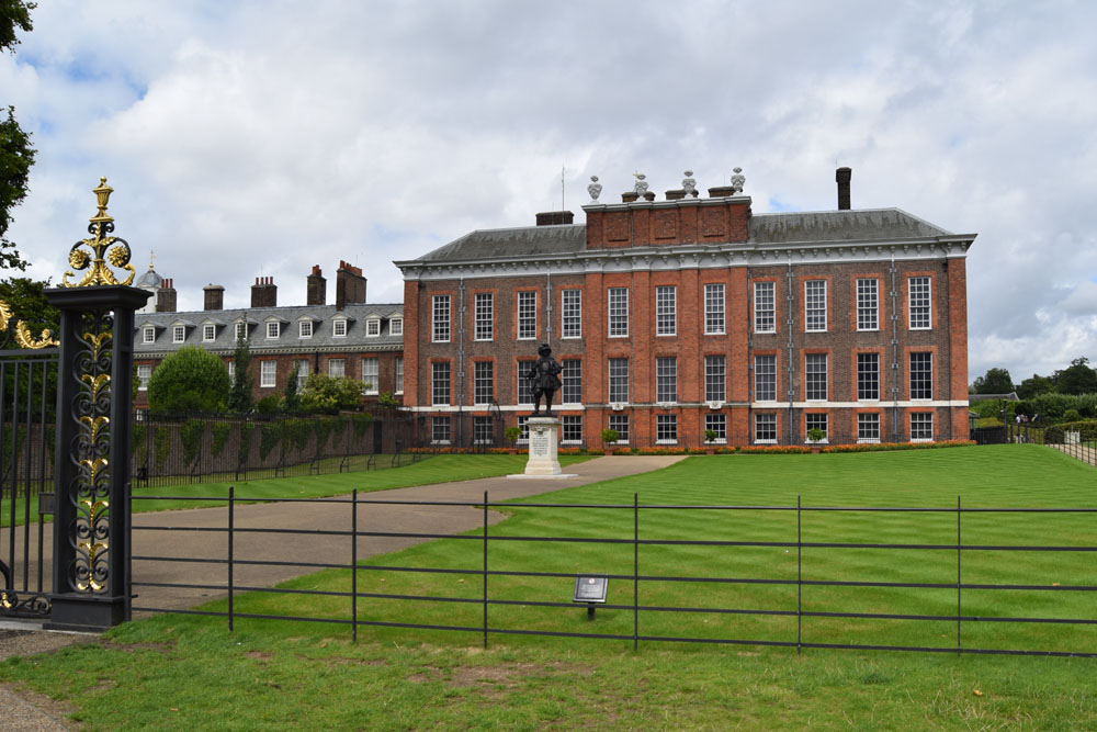 Kensington Palace