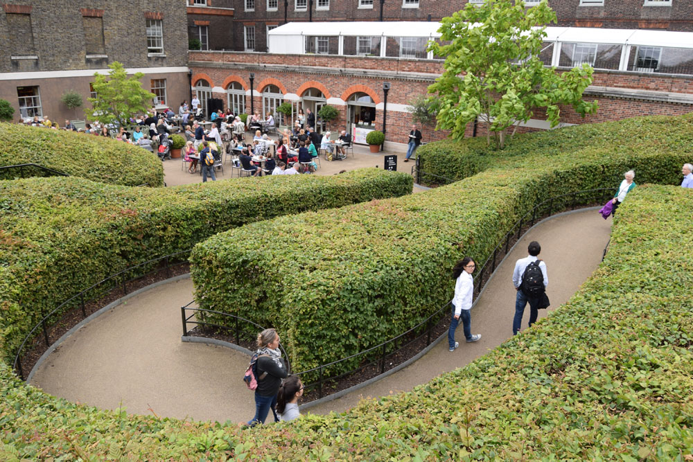 Kensington Palace