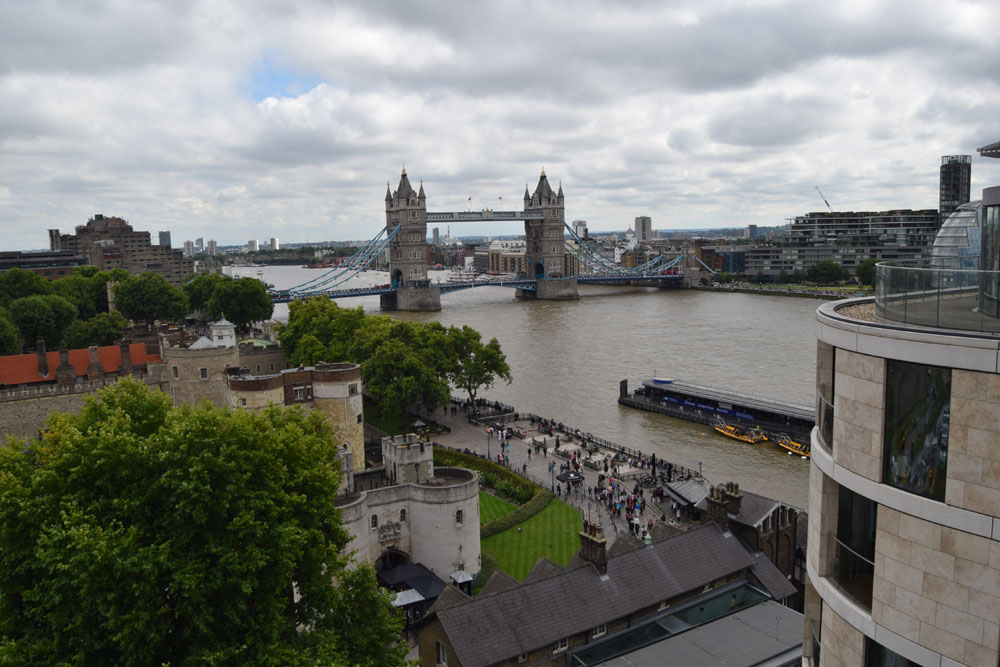 Tower Bridge