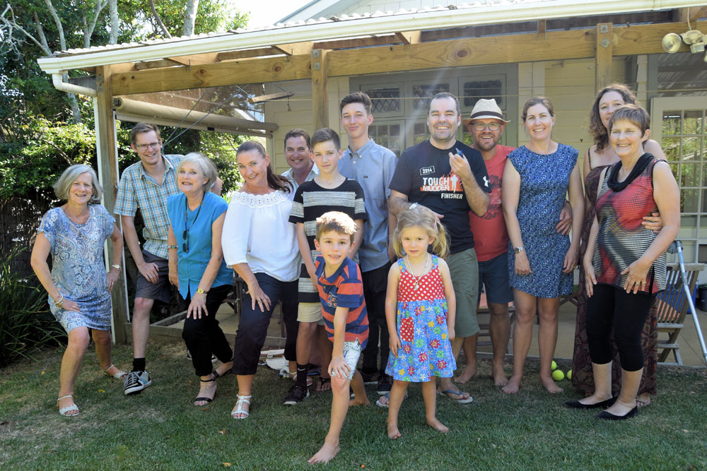 Smith family extensions